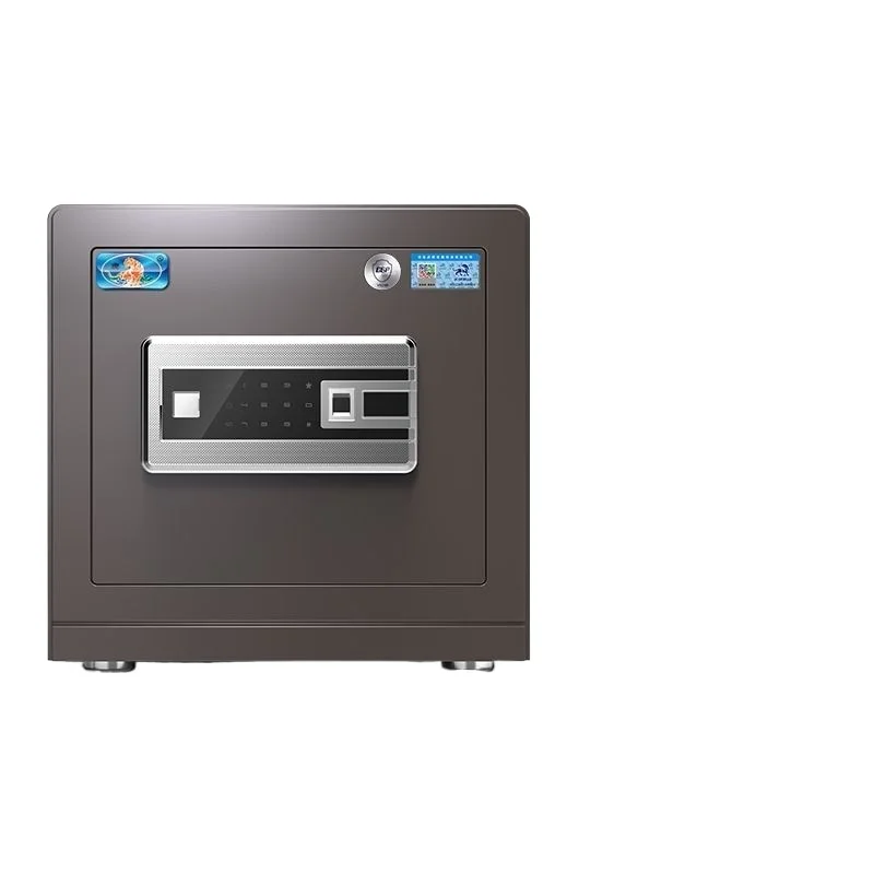 

Безопасный утолщенный противоугонный противосверлильный высококачественный интеллектуальный пароль от отпечатков пальцев 35/45/60/70/80