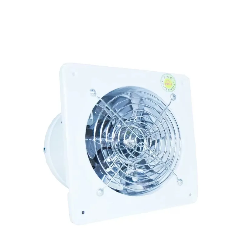 

Мощный, дымонепроницаемый вытяжной вентилятор для ресторанов и кухонь, высококачественный, малошумный, 90 Вт