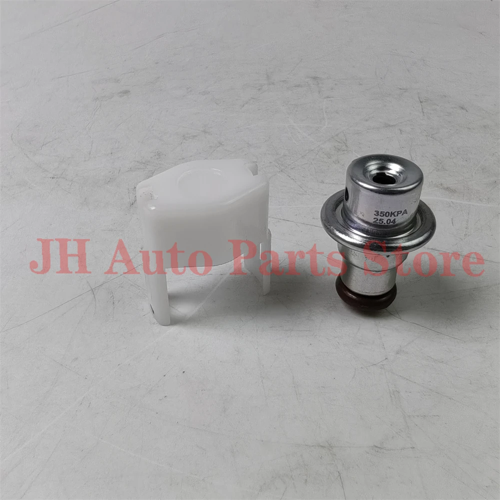 For Yamaha Yzf R6 R6R R1 08-10 Yamaha YZF FZ6 FZ6S FZS6 FZ6N XJ6N FJR 1300 Fuel Pressure Regulator Valve PAT-4CB 4C8-13907-00 01