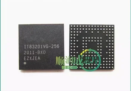 

New IT83201VG-256 EC with program MateBook X Pro NB2757-MB-V4