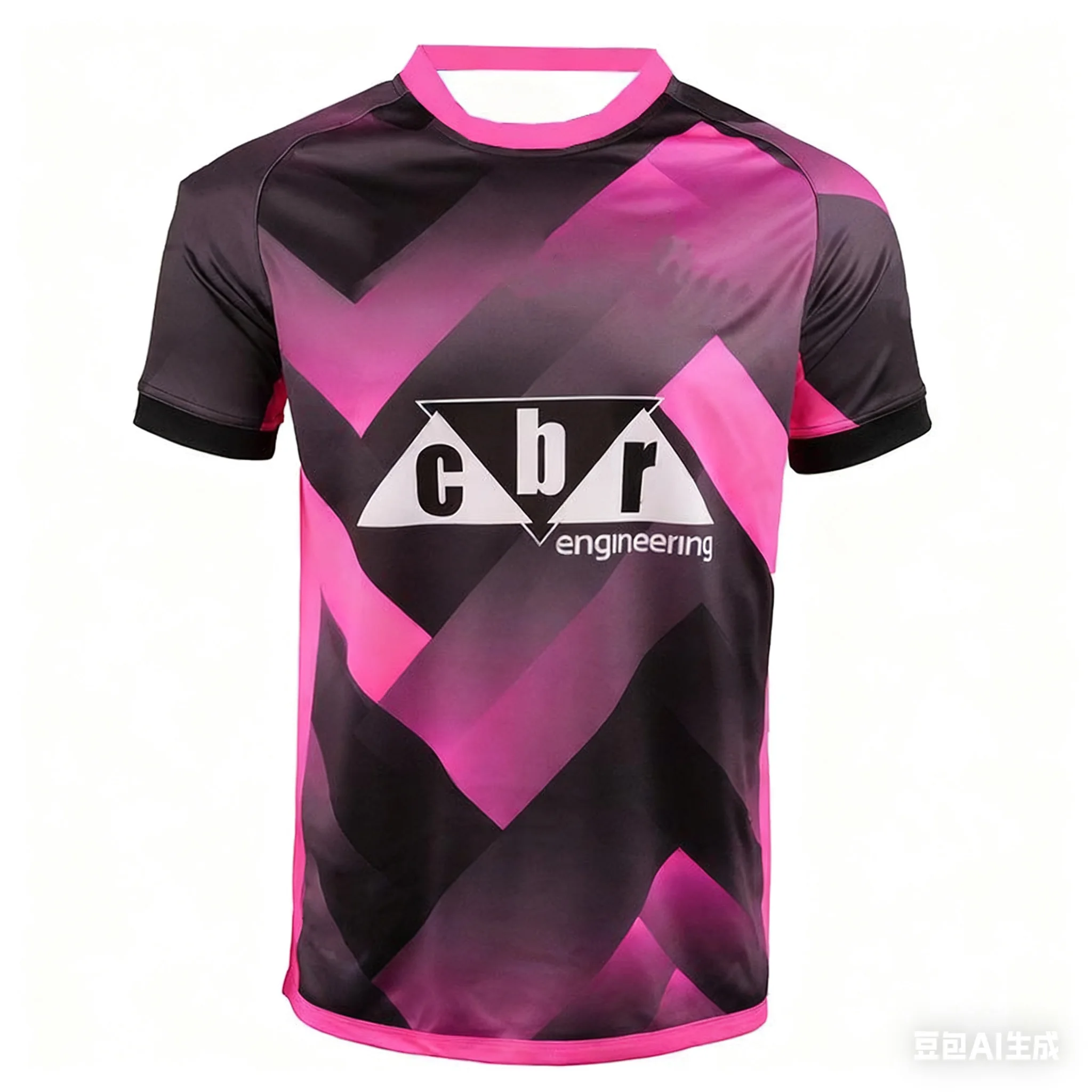 

New Castleford Tigers Home Football Tshirt Breathable Quick Drying Training T-Shirt England Men Women Short Sleeve