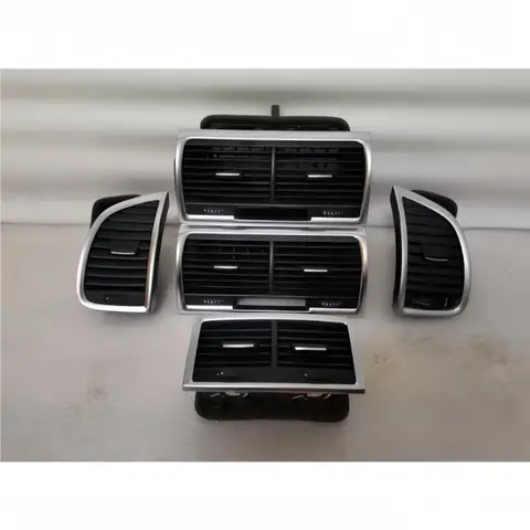 8 best sales audi q7 air vent - №4