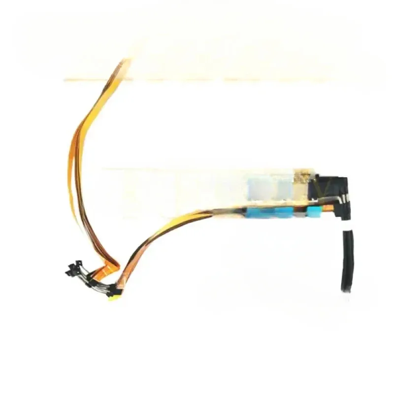 

WORESY for Lenovo/ ThinkPad E580 30 pin EDP screen connector cable DC02C00B300/310 TT