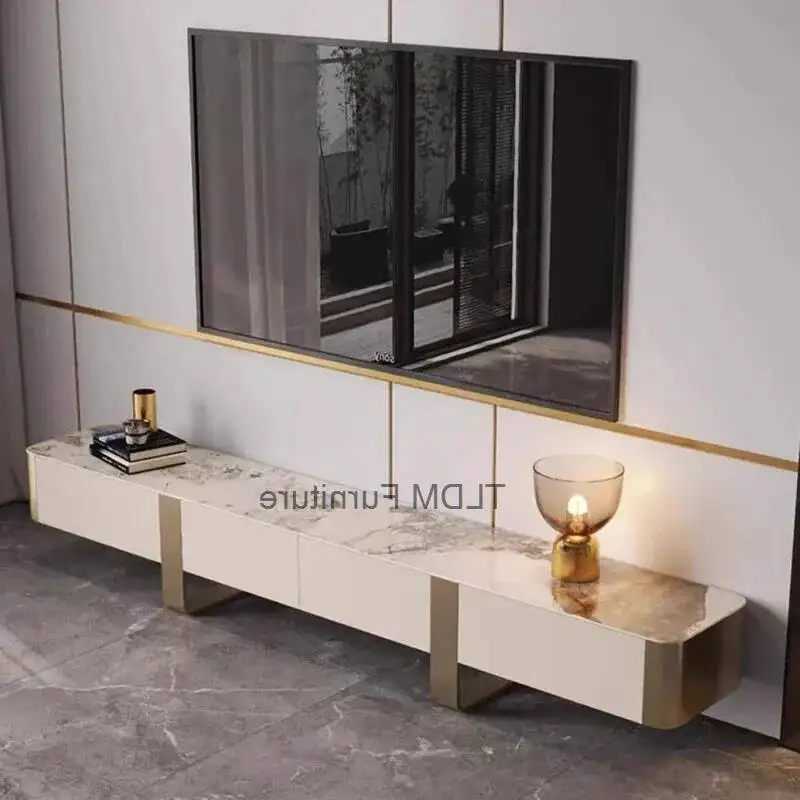 

Тумба под ТВ 220см, 240см по индивидуальному заказу