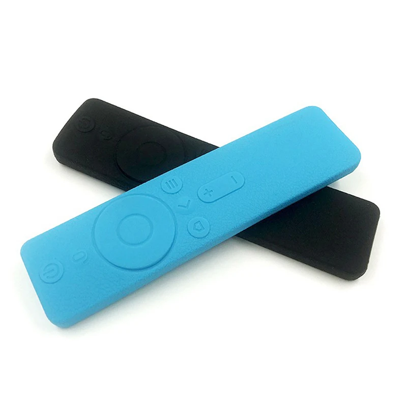 All-inclusive Silicone TV Remote Control Case, Proteção Anti-Drop, Capa Dustproof para Millet
