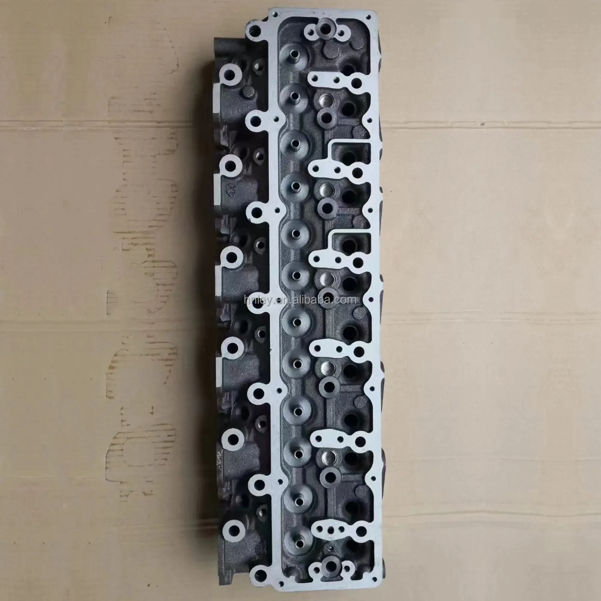 Hotsale TD42T TD42 Cylinder Head For Nissan Patrol GU GQ     Maverick 4.2L VRS