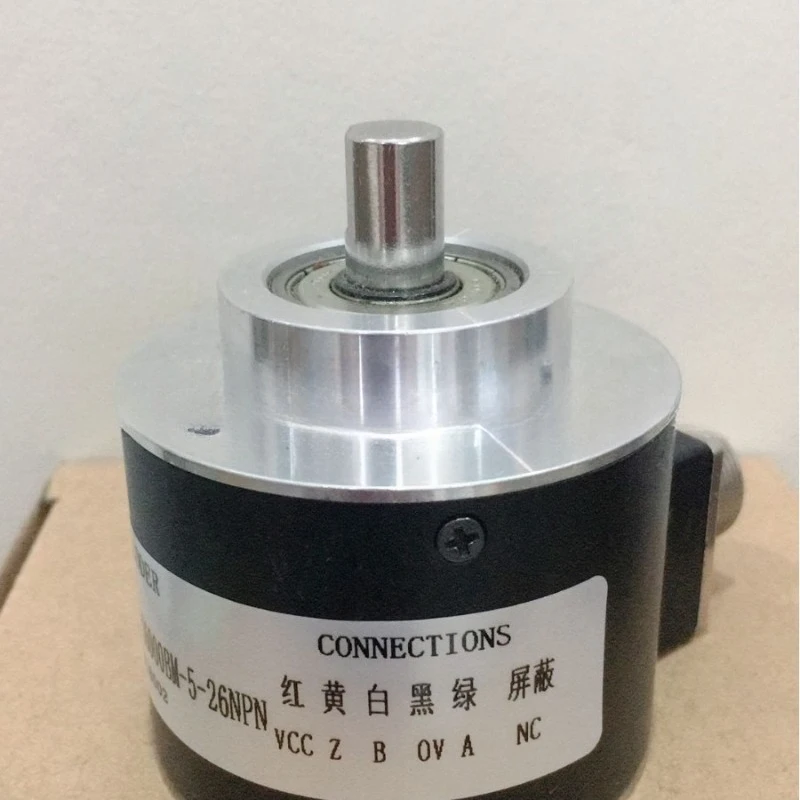 Parts For Encoder M… - image