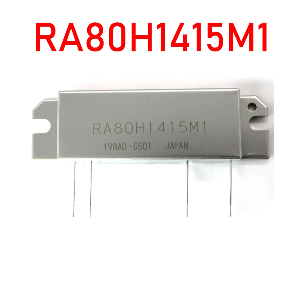 

RA80H1415M1 Новинка