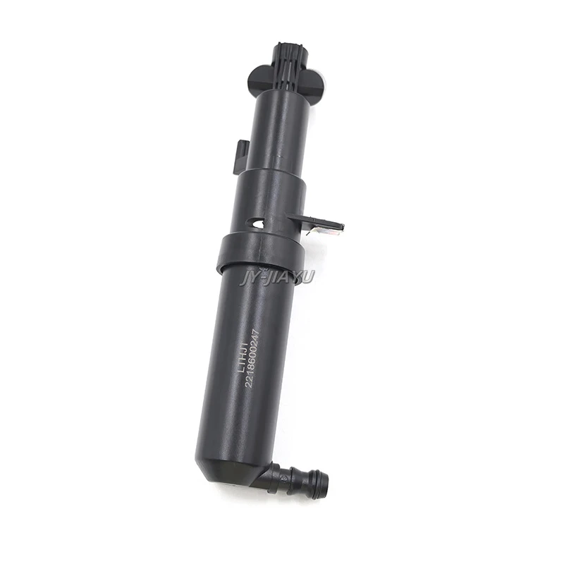 

Right Front Headlight Washer Nozzle For Mercedes Benz W221 C216 AMG S65AMG S600L S500L S400L S350L CL600 2218600247 A2218600247