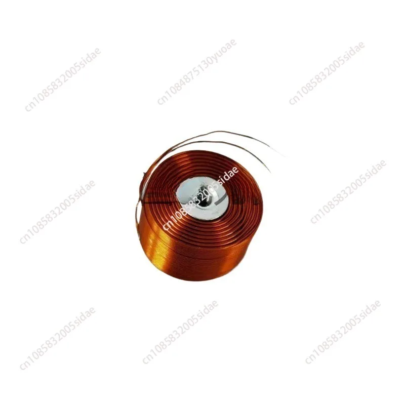 2PC/LOT Magnetic Levitation Coil System Above 1KG 29.5*22MM Full Copper Core Coil 750 Turns M3 Tapping