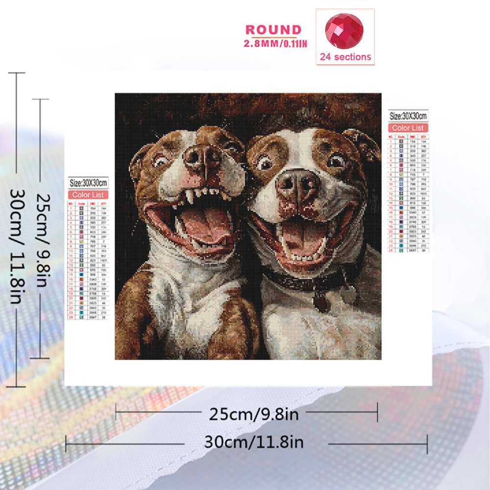 Evershine 5D DIY Diamond Paint - Resin Art Wallpaper review and price