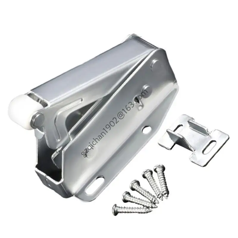 Устройство блокировки отскока X7AB. Открытые защелки. Защелки нажимного типа. Защелки. Защелки ящика шкафа. Сенсорные защелки.