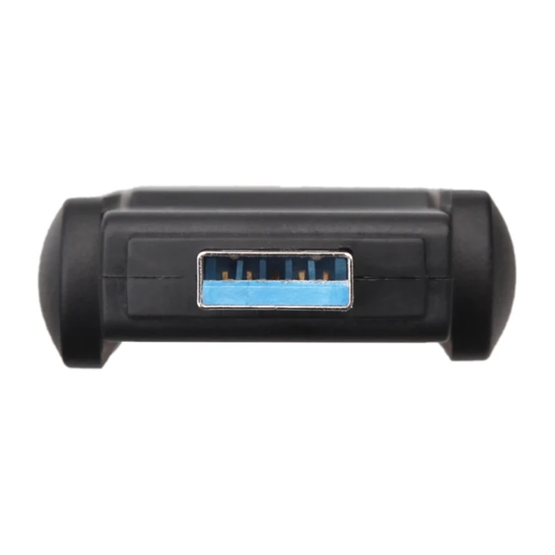 Двухдиапазонная беспроводная сетевая карта Bluetooth 4.2 + WIFI 2-в-1 USB беспроводная маленькая сетевая карта 5G без драйверов