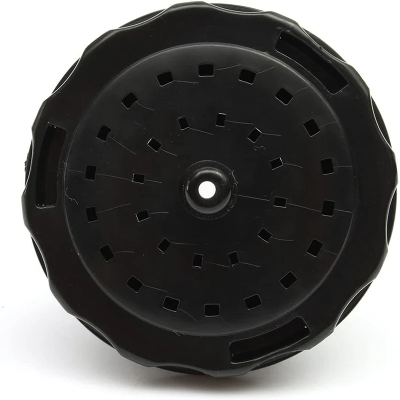 Alloy nozzle 9Pcs Small Fountain Nozzle Kit Water Fountain Nozzle Heads for Pond Fountain Submersible Pump Pool