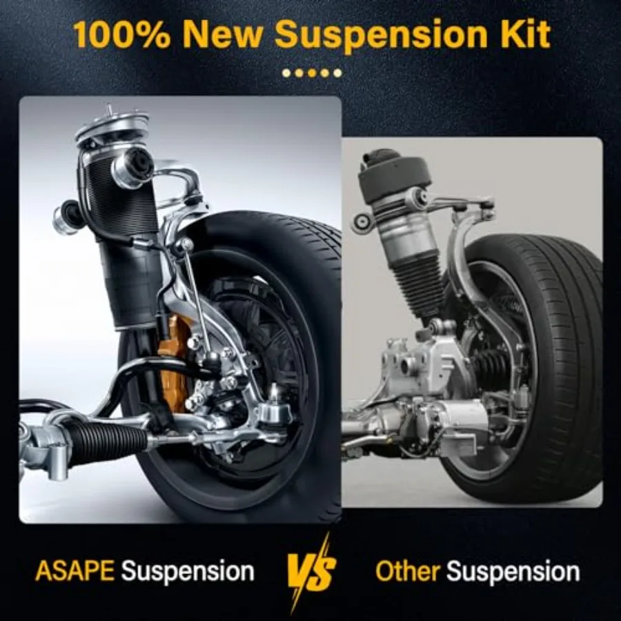 2007-2011年式 ホンダ CRV用 サスペンションキット 12点セット フロントロアコントロールアーム（ボールジョイント付き） フロントタイロッドエンド スウェイバーエンド付属