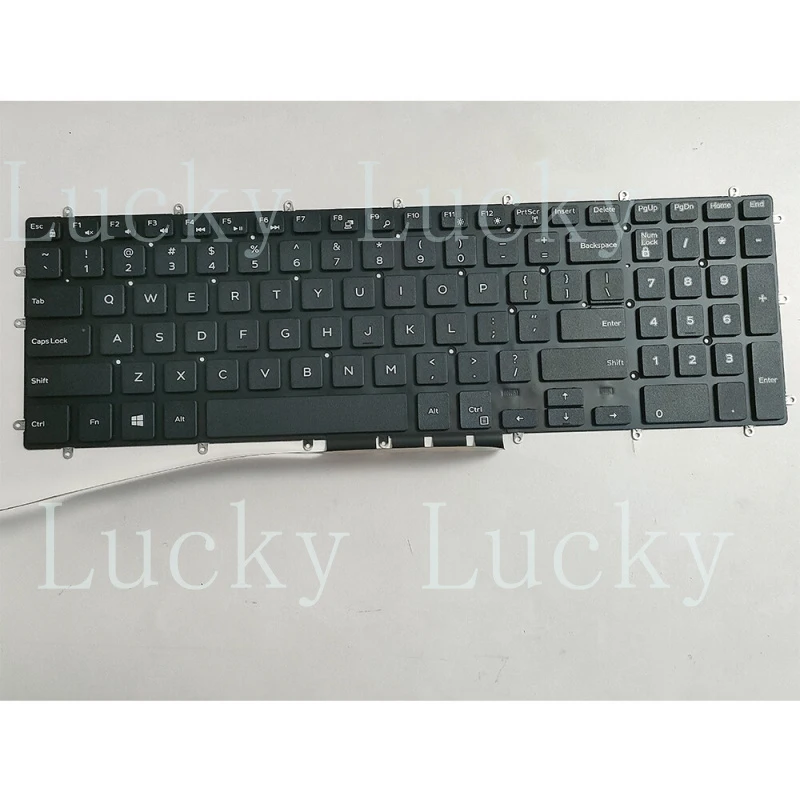 

Клавиатура для ноутбука f 082KD3 для DELL V3590 V3580 5570 5575 без подсветки 0YV06R