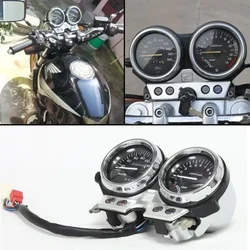 Motorcycle Speedometer Gauge Meter Tachometer Instrument Assembly Kit For Honda CB400 CB 400 1992-1994 1992 1993 1994 92 93 94