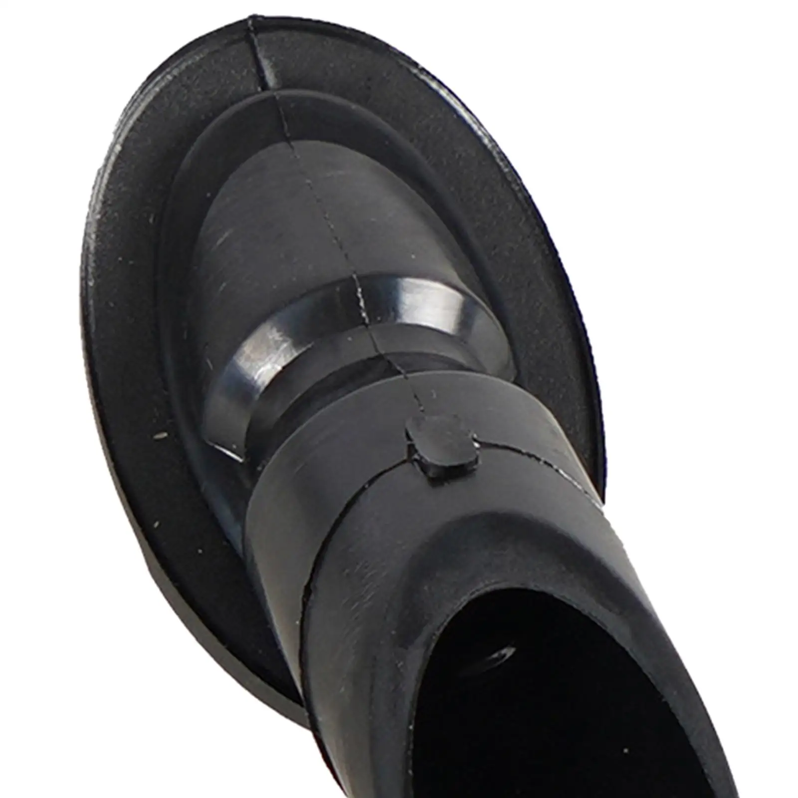 قاعدة 86392-08020 حامل محول الزينة لتثبيت الأسود الاحترافي