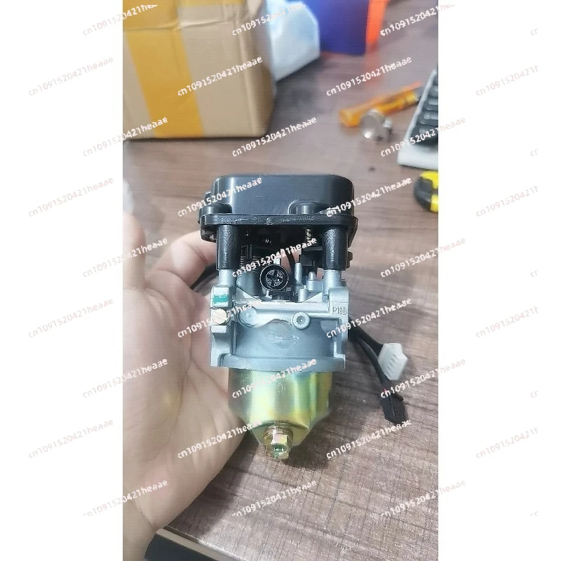 Suitable for dc in car air conditioning generator automatic carburetor assembly Electric vehicle intelligent inverter control