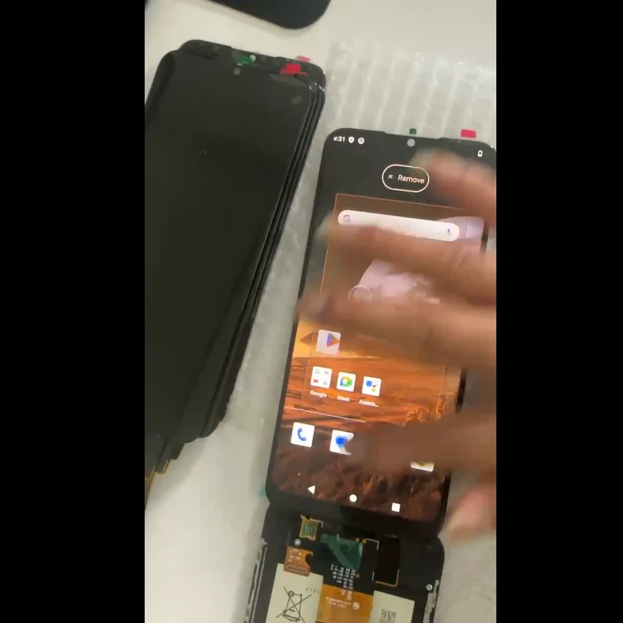 671-para-xiaomi-poco-c55-display-lcd-tela-de-toque-digitador-assembleia-substituicao-22127pc95i