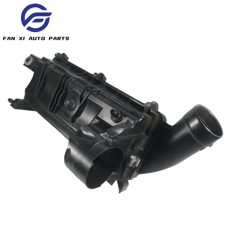 

1420T3 Air Cleaner Assembly For Peugeot 207CC 308SW 308CC 3008 RCZ Citroen C4 DS5