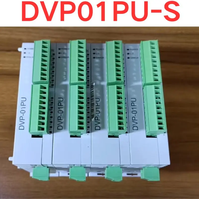 brand-new   Positioning control module DVP01PU-S