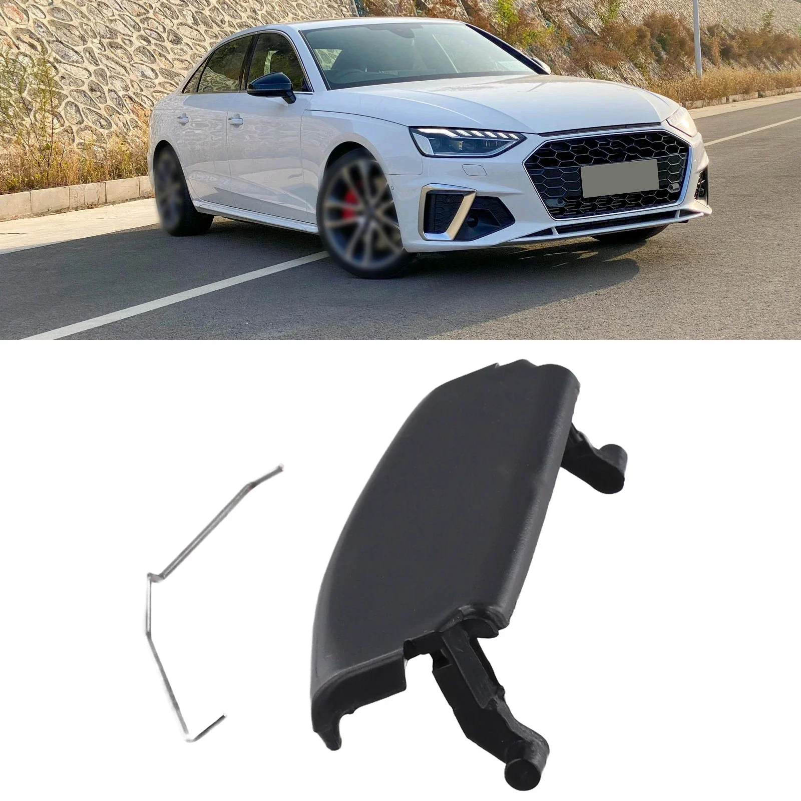 Replacement Console Cover Clip Vehicle Console Cover No Specific Size Console Cover Long-lasting Use Custom Fit