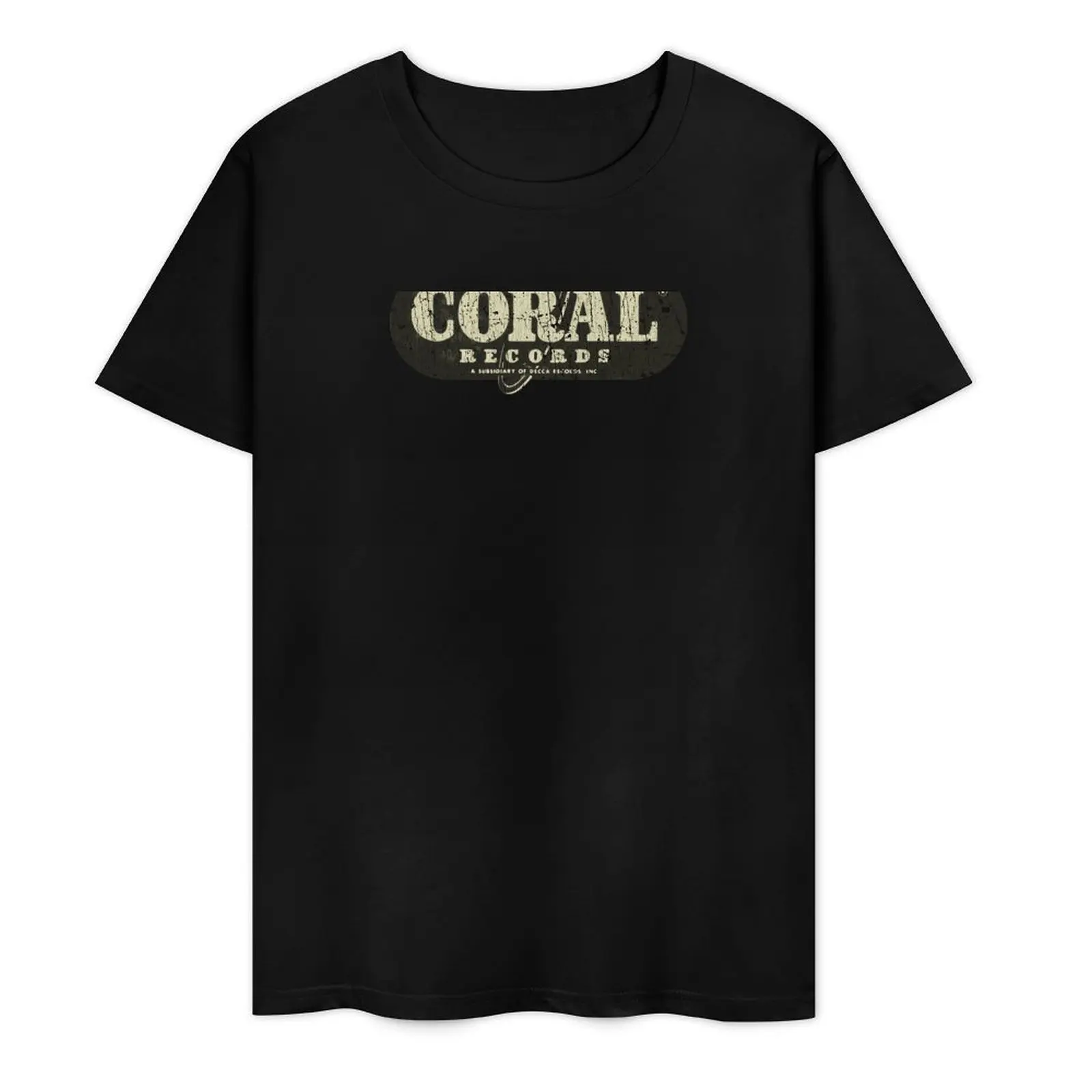 

Coral Records 1949 T-Shirt designer shirts customs man t shirt mens graphic t-shirts big and tall