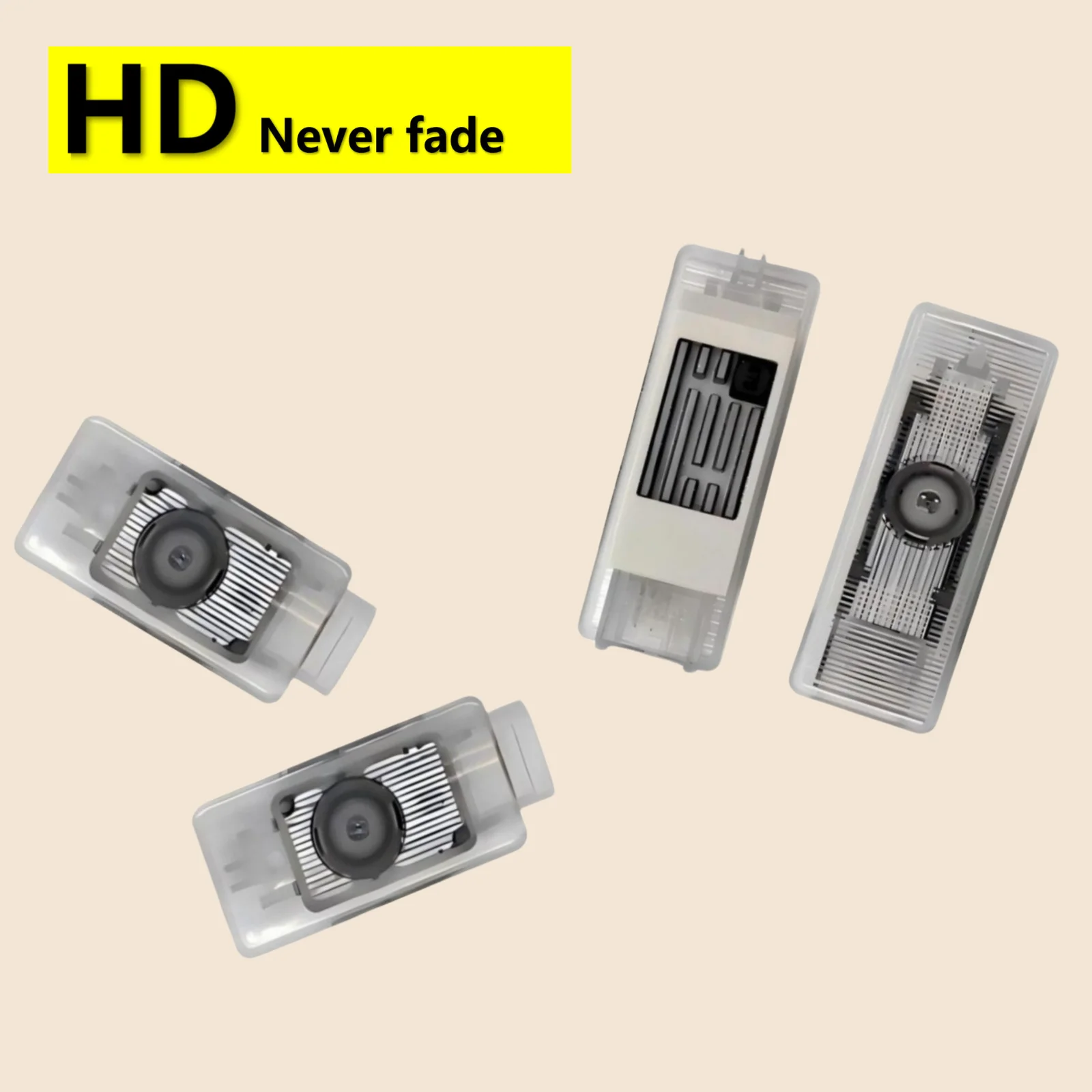 

HD для BMW 4 серии i4 420d 420i 435d 435i G26 G22 G23 F32 F33 F36 2013-2024 2023 2015 2014 светодиодный проектор двери автомобиля приветственный свет