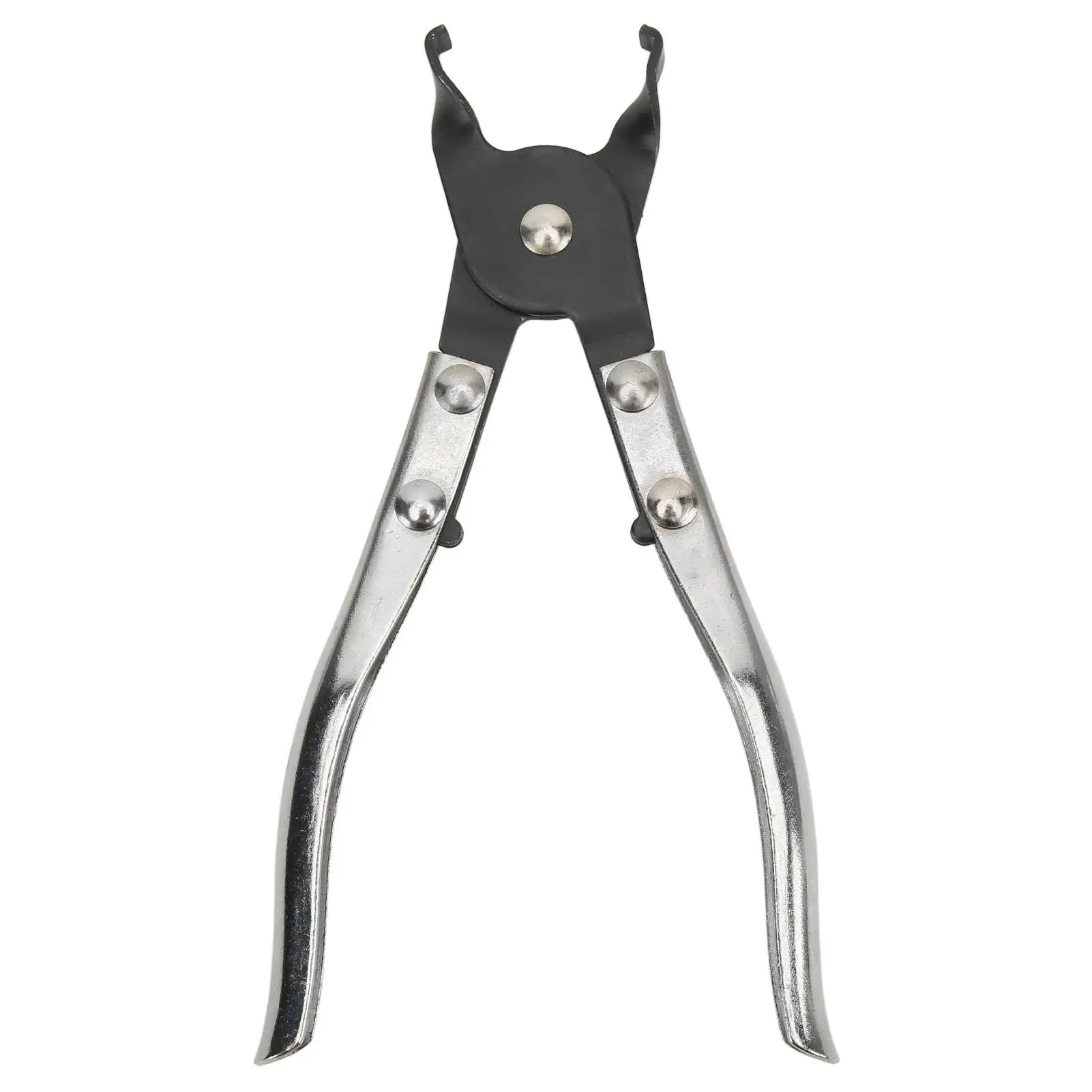 

for car Wheel Nut Cover Puller Tool: Professional Plier for Quick & Efficient Repair - High Strength Metal Jaw Tip