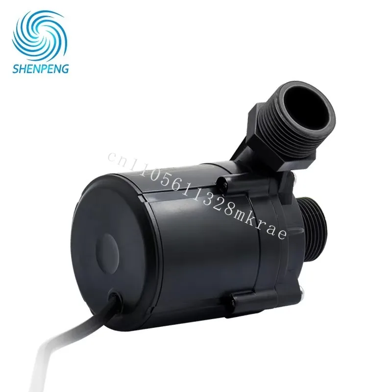 24V Smart Toilet Pump p6066-22l/min for OEM integration