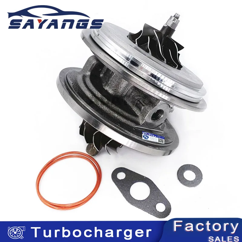 

Турбокомпрессоры CHRA 53039700168 53039880168 1118100-ED01A для Great Wall Hover H5 2.0L 2.0T GW4D20