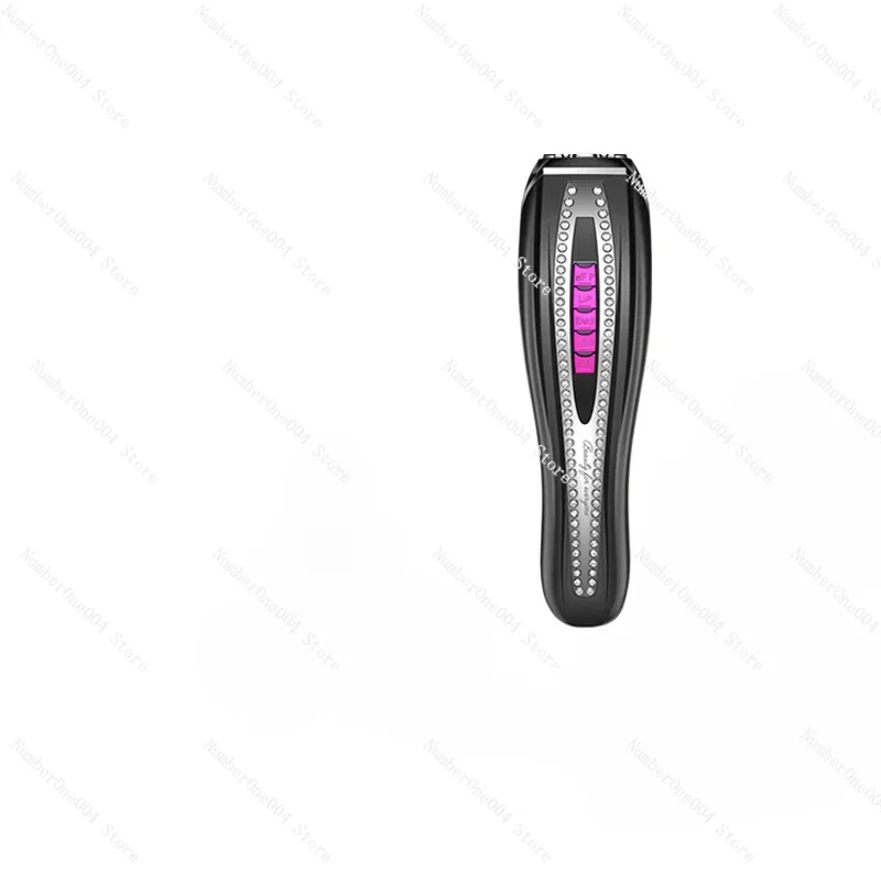 

Electric Pulse Beauty Instrument Lifting La Firming Anti-K Fine Lines Household Beauty Instrument