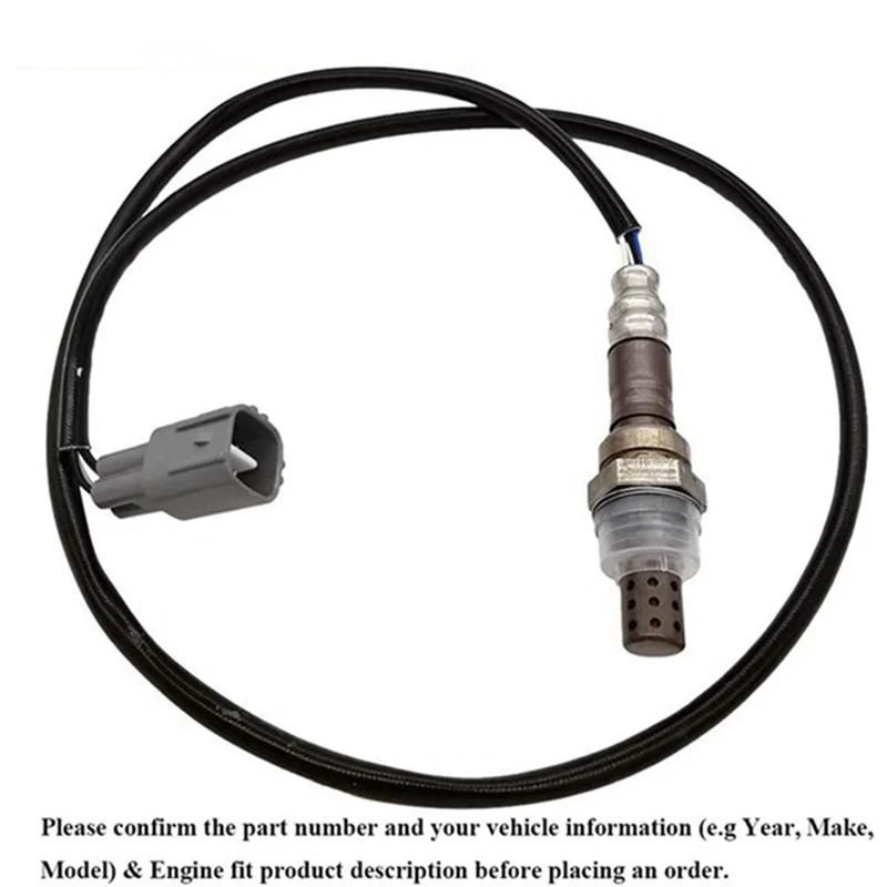 

AEF3-1 PCS Fit For Toyota Camry 3.5L Lexus ES350 Oxygen Sensor 89467-33170 Replacement Parts