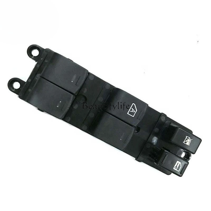 

1Suitable for glass lifter window switch 25401-EA003 25401EA003