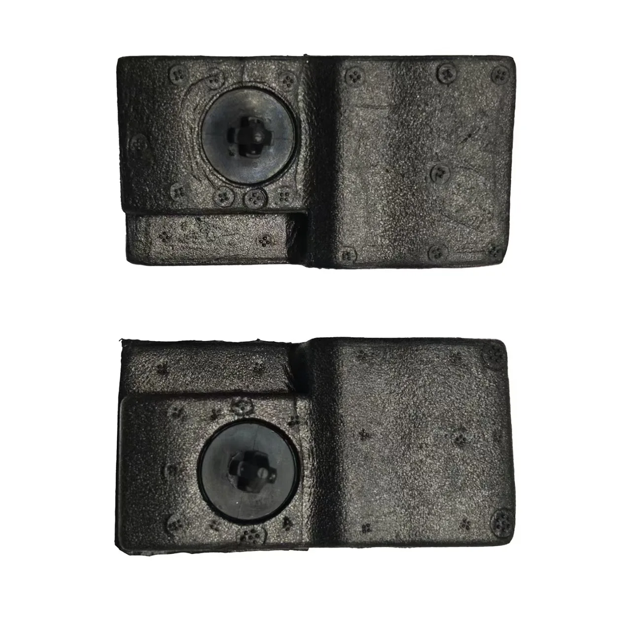 Suitable for Volkswagen Golf 7 MK7 5G0864760B 5G0864759B Engine Hood Sponge Sealing Filler