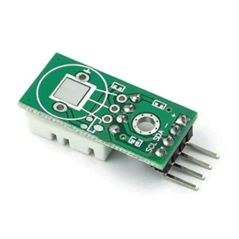 SHTC3 High-Precision Digital Temperature And Humidity Sensor Measurement Module I2C Communication