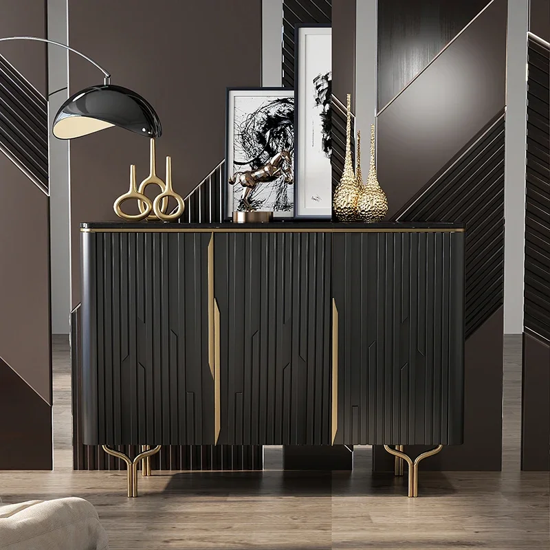 C Luxury Display Living Room Cabinets Shoes Organizer Showcases Organizer Entrance Cabinet Storage Stand Woonkamerkasten Furnitu