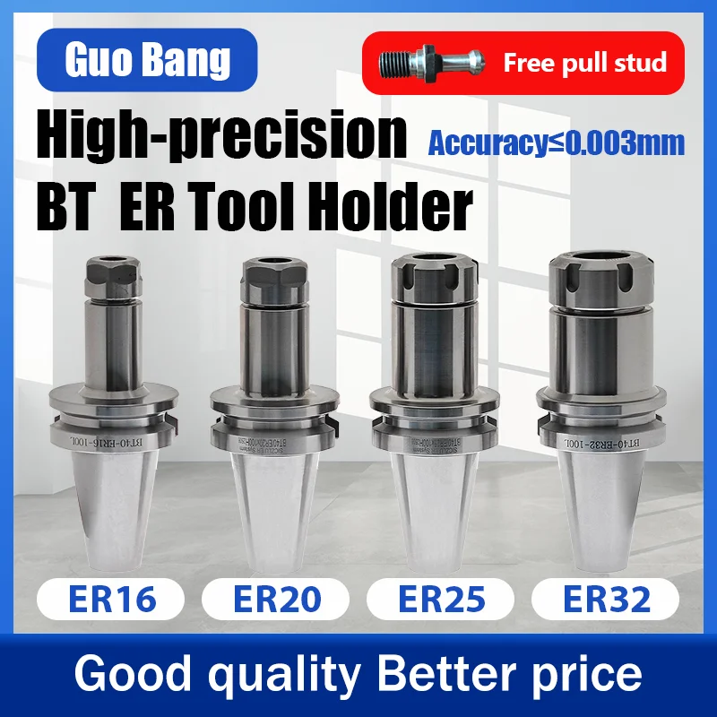 BT30 BT40 High Prec…