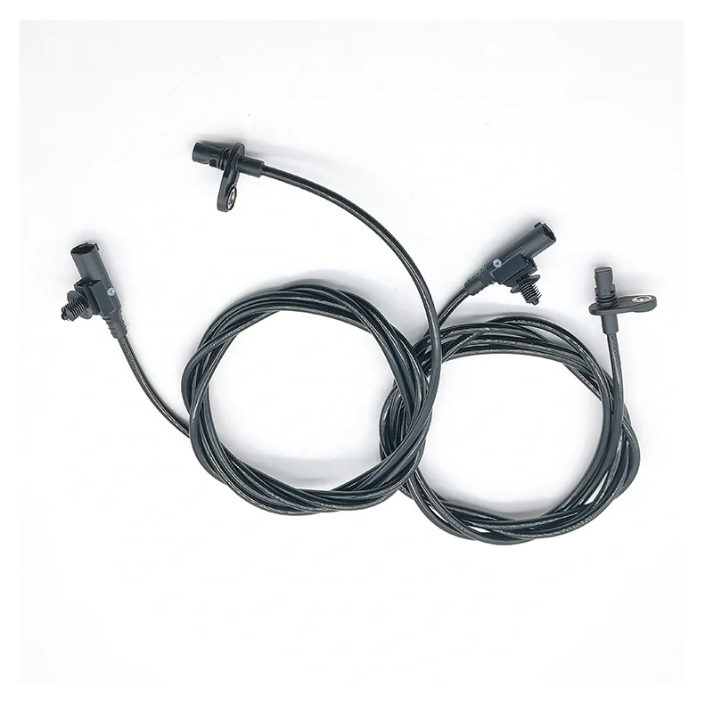 

Rear Left and Right ABS Wheel Speed Sensor 9069050801 9069050901 For Mercedes Benz B906 211CDI 213CDI 214CDI 215CDI 216CDI 224