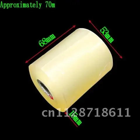 Tools for grafting membrane adsorption film in vine fruit garden plants with fixed-film plastic film thermostat environmentally