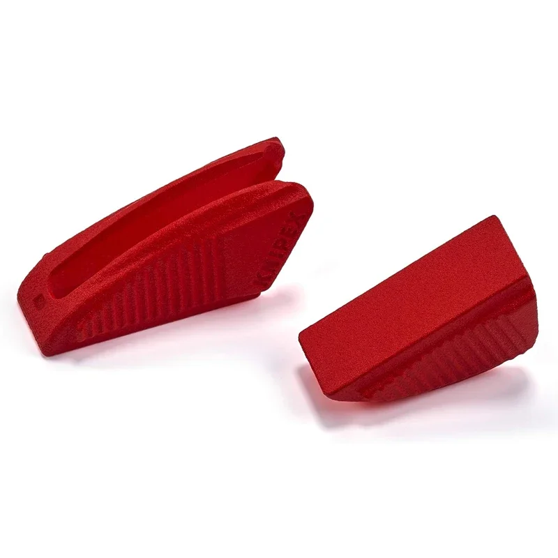 Imagem -06 - Knipex Jaw Protector para 86 xx 250 Antiderrapante Evitar Danos a Acessórios Fortalecer a Proteção 86 09 250 V01 Pares