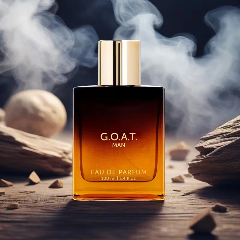 

Bell.aV.it.a Luxury Goat Perfume Spray for Men 100ml Original Arabian Fragrance Perfect Gift Item