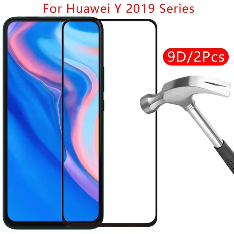 2Pcs For 9D Protect…