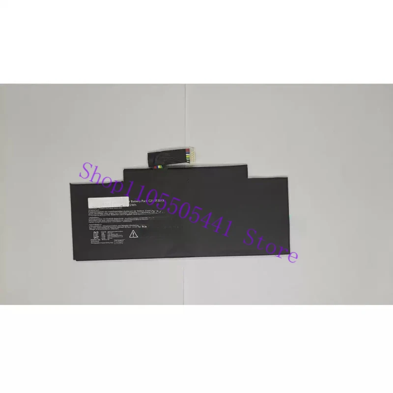 Compatible with for  ASUS Eee Pad TF201/TF300 C21-TF201X Laptop Battery