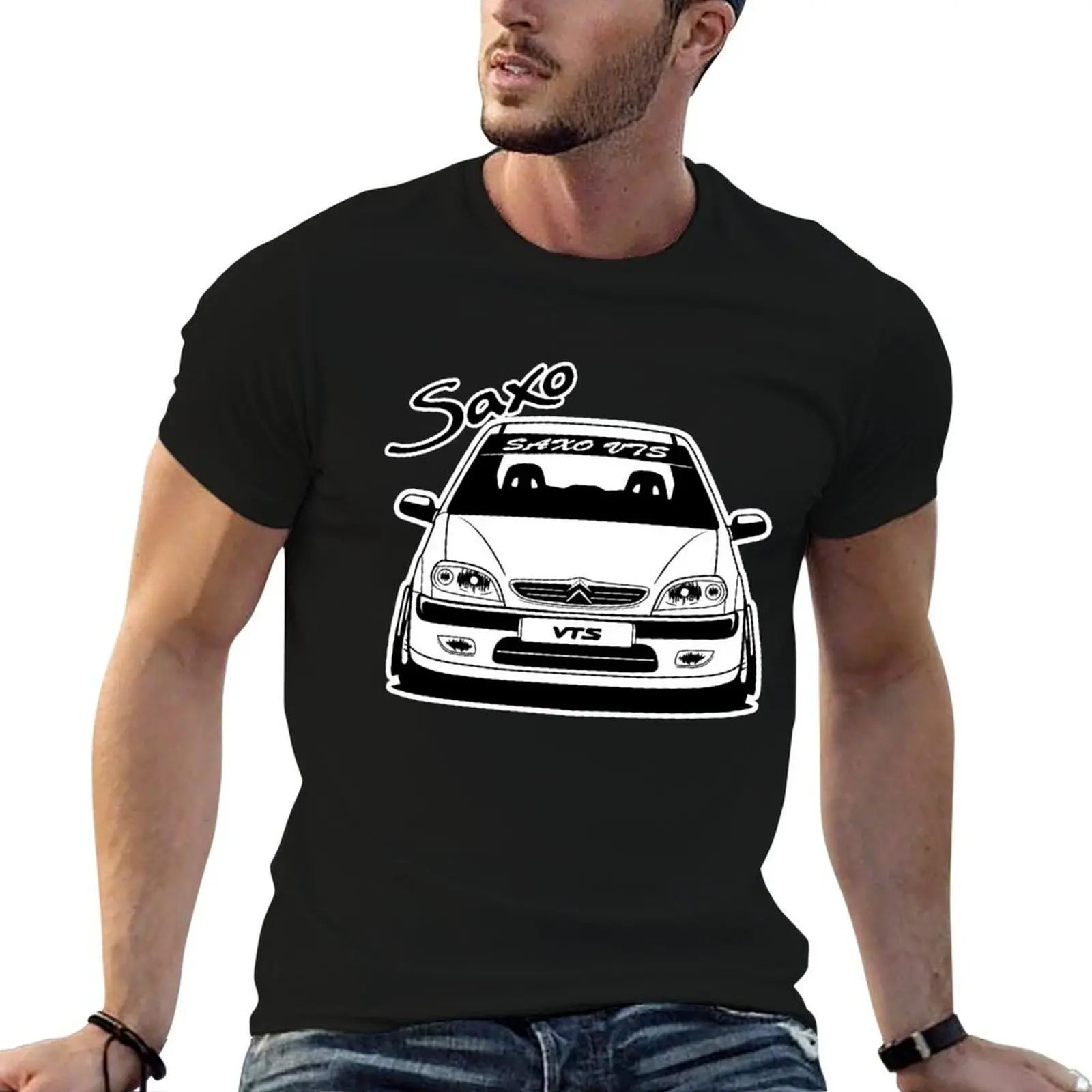 

cotton T-Shirt g shirt shirt original t for t graphic men man t pack design vts shirts man saxo
