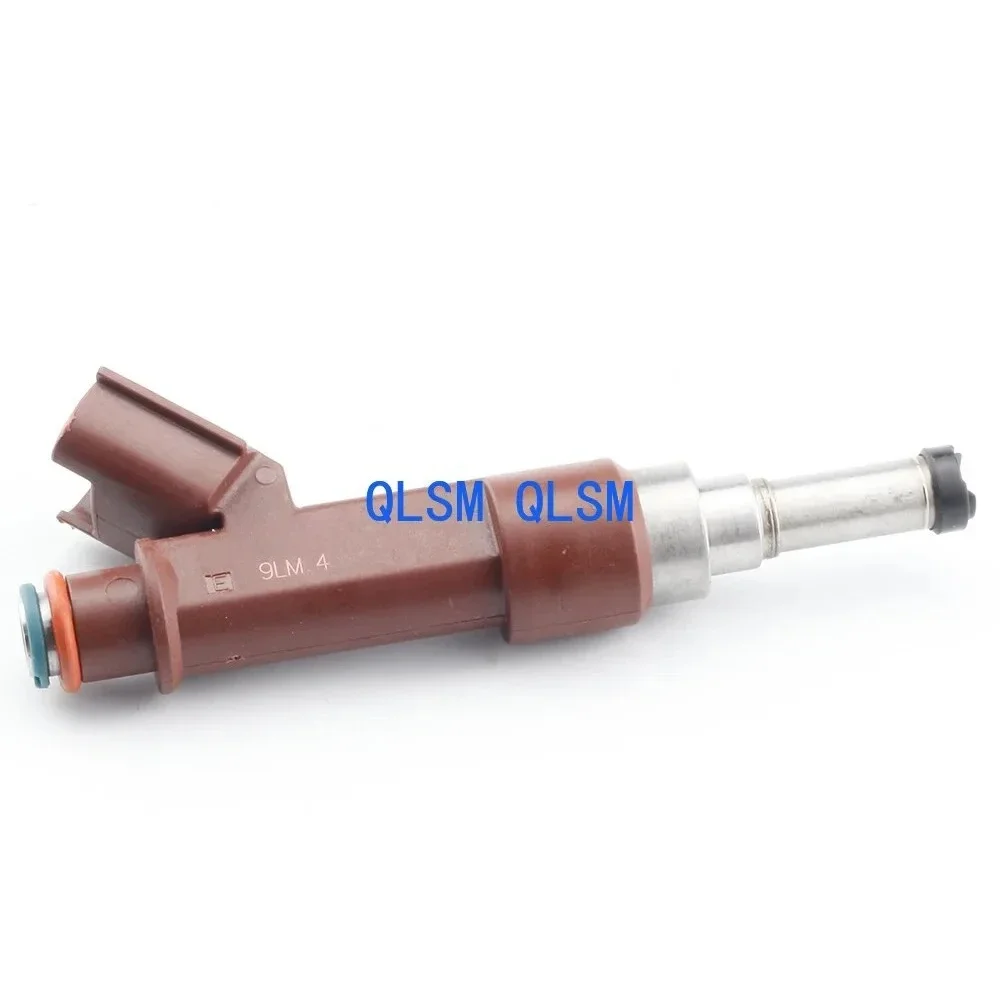 Топливная форсунка 23250-47030 2325047030 для Toyota Lexus NSP120 1NRFE 1.3L автомобильные аксессуары