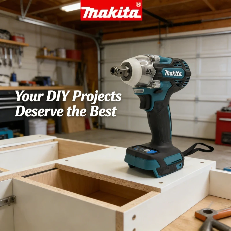 makita-dtw300-18v-wind-cannon-330nm-brushless-power-for-auto-repair-tire-change（only-tool）
