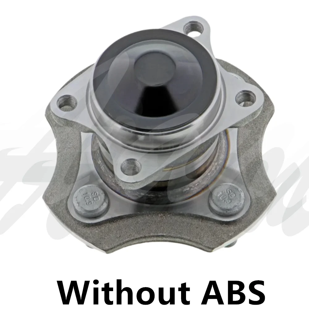 1 PC Rear Wheel Hub Bearing Without ABS Sensor For Toyota Echo 42410-52021 4241052021 42410 52021