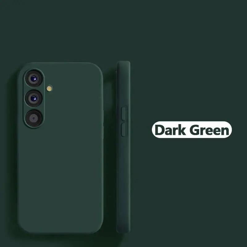 Snoep Matte Telefoon Case Voor Samsung Galaxy A14 A24 A34 A54 A04 A05 A05S A15 A25 A35 A55 A06 A16 A26 A36 A56 A07 A17 Gevallen - afbeelding 1